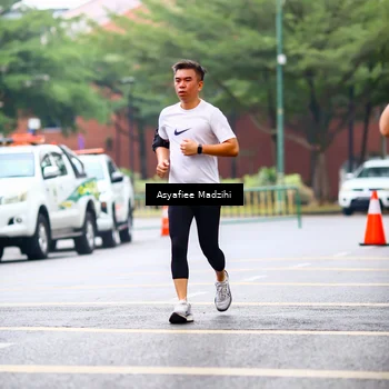 Runner Photo 8560217