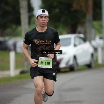 Runner Photo 8560218