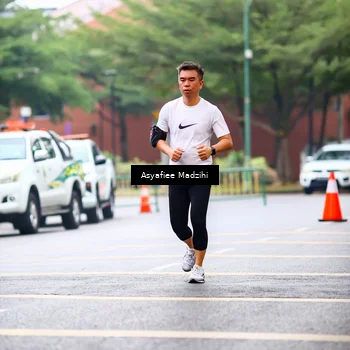 Runner Photo 8560219