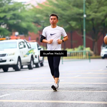 Runner Photo 8560221