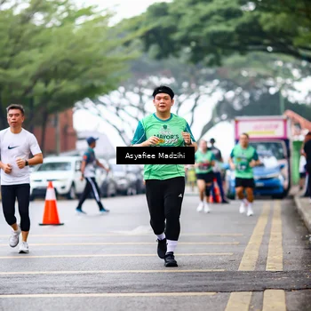 Runner Photo 8560222