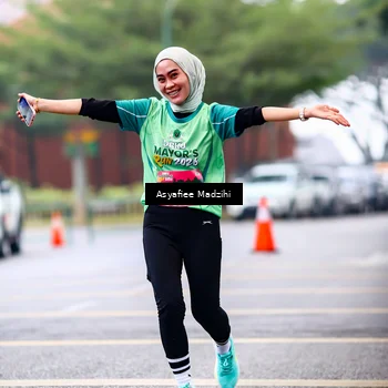 Runner Photo 8560226