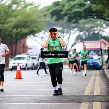 Runner Photo 8560228