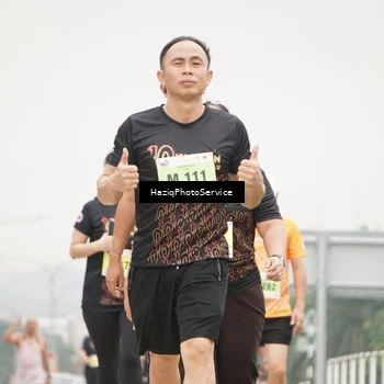 Runner Photo 8560229