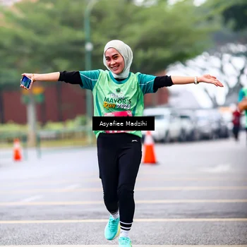 Runner Photo 8560232