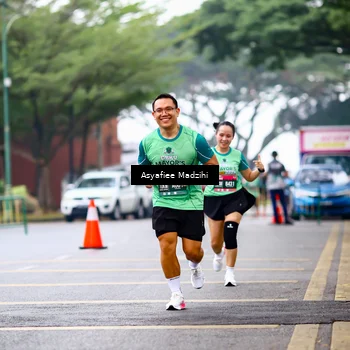 Runner Photo 8560234