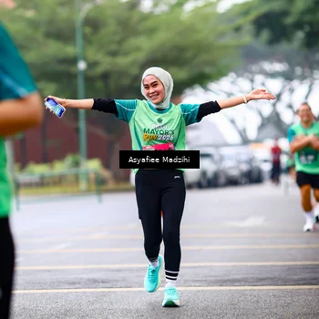 Runner Photo 8560235