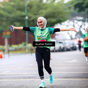 Runner Photo 8560236