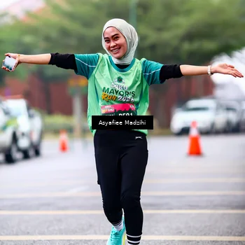 Runner Photo 8560237