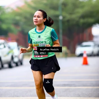 Runner Photo 8560239