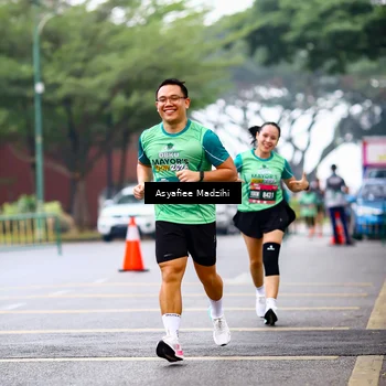 Runner Photo 8560241