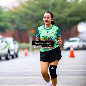 Runner Photo 8560242