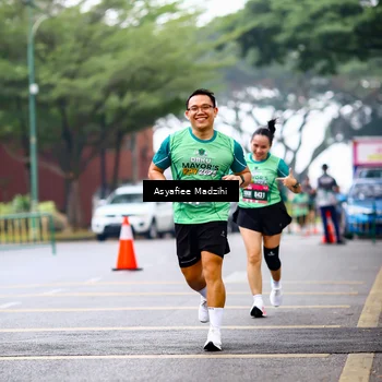 Runner Photo 8560243