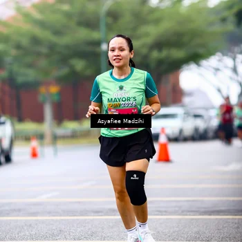 Runner Photo 8560244