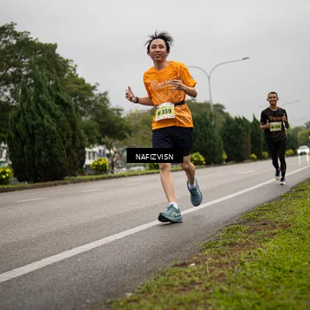 Runner Photo 8560248