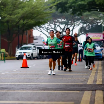 Runner Photo 8560250