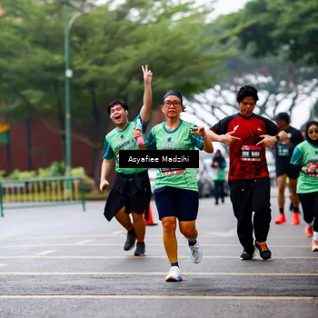 Runner Photo 8560251