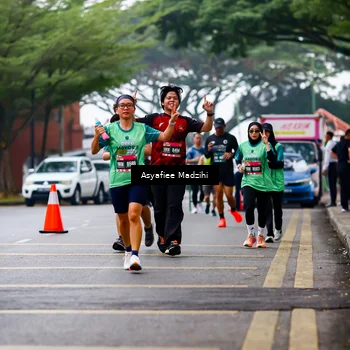 Runner Photo 8560252
