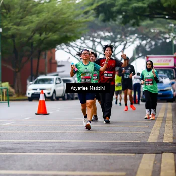 Runner Photo 8560254