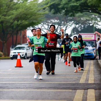 Runner Photo 8560255