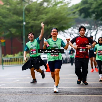Runner Photo 8560258