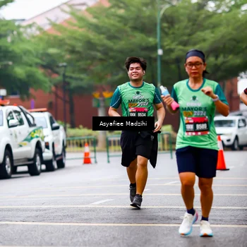 Runner Photo 8560259