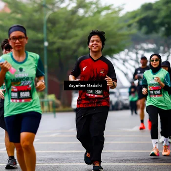 Runner Photo 8560260