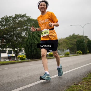 Runner Photo 8560264
