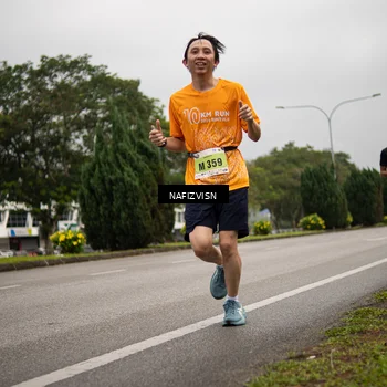 Runner Photo 8560265