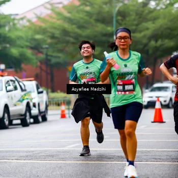 Runner Photo 8560266