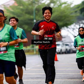 Runner Photo 8560267