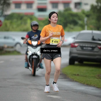 Runner Photo 8560269