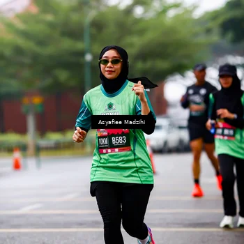 Runner Photo 8560270