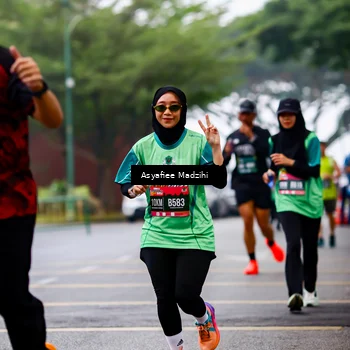 Runner Photo 8560271