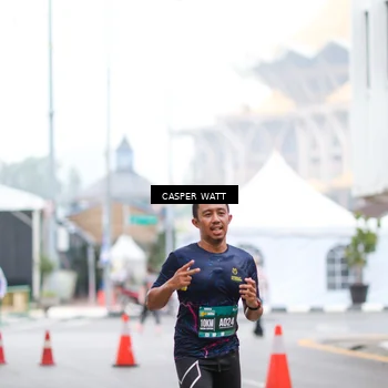 Runner Photo 8560272