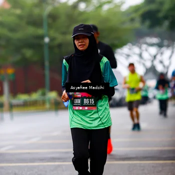 Runner Photo 8560273