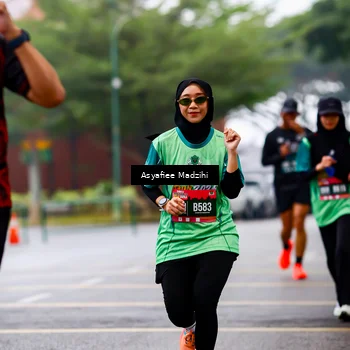 Runner Photo 8560274