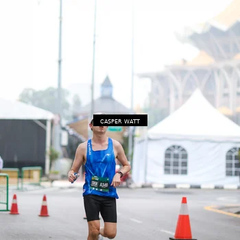 Runner Photo 8560275