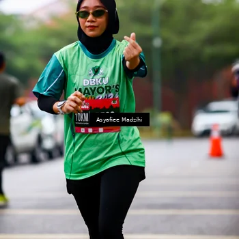 Runner Photo 8560276