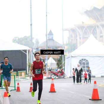Runner Photo 8560278