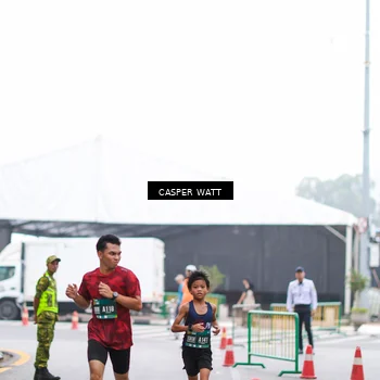 Runner Photo 8560280