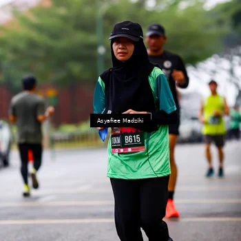 Runner Photo 8560281