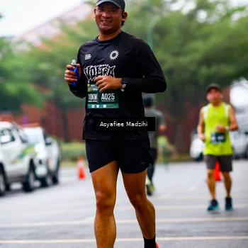 Runner Photo 8560282