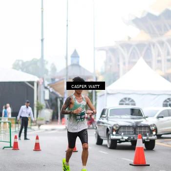 Runner Photo 8560283