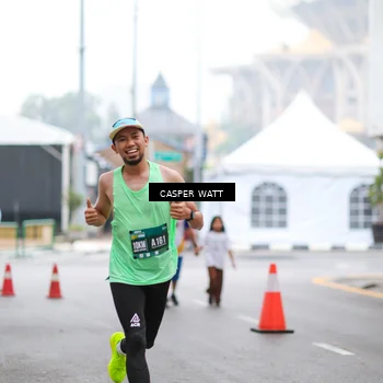 Runner Photo 8560284