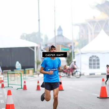 Runner Photo 8560285