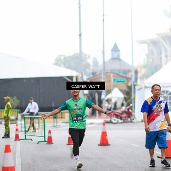 Runner Photo 8560286