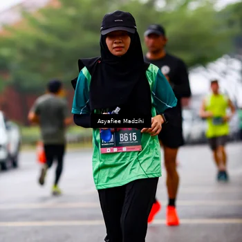 Runner Photo 8560287