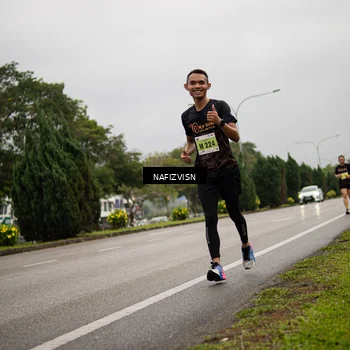 Runner Photo 8560292