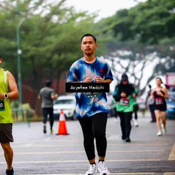 Runner Photo 8560294